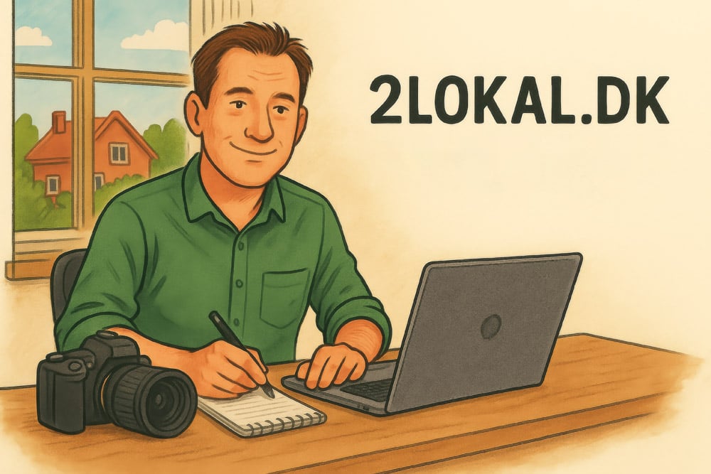 2lokal.dk 2lokal.dk